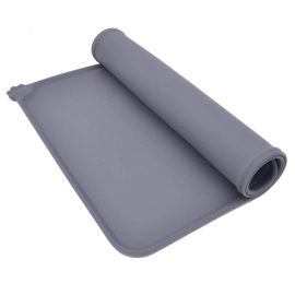 Silicone Pet Food Mat for Safe and Healthy Eating