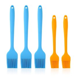 Cooking Barbecue pastry  Baking Silicone Oil Brush