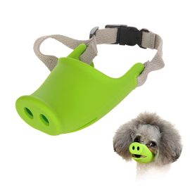 Pet Masks Anti Bite Mouth Covers for Small Animal