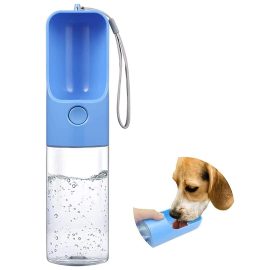 Pet Water Bottle Travel Recycling Dispenser for Travel