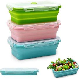 Top Seller Portable Food Grade Storage Container