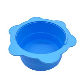 Silicone Wax Warmer Liner Non-Stick Wax Pot Silicone Bowl Replacement